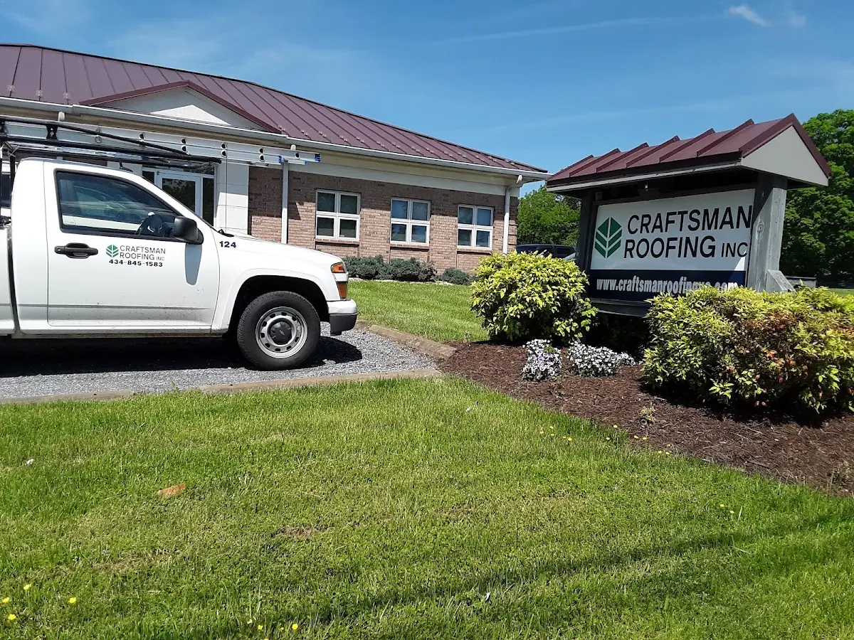 Quality Hail Damage Roof Repair by experienced craftsmen in Sioux City
